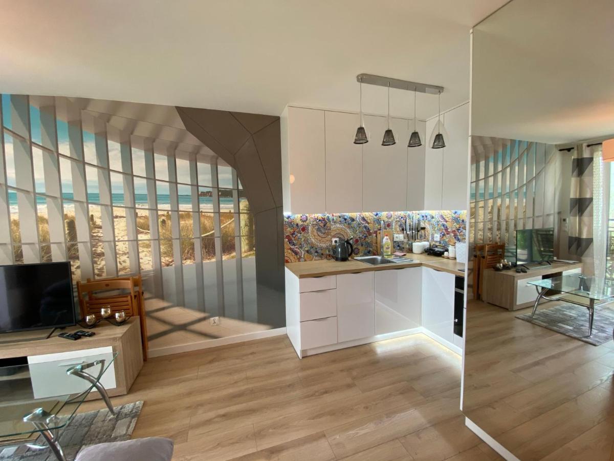 Swing Apartment