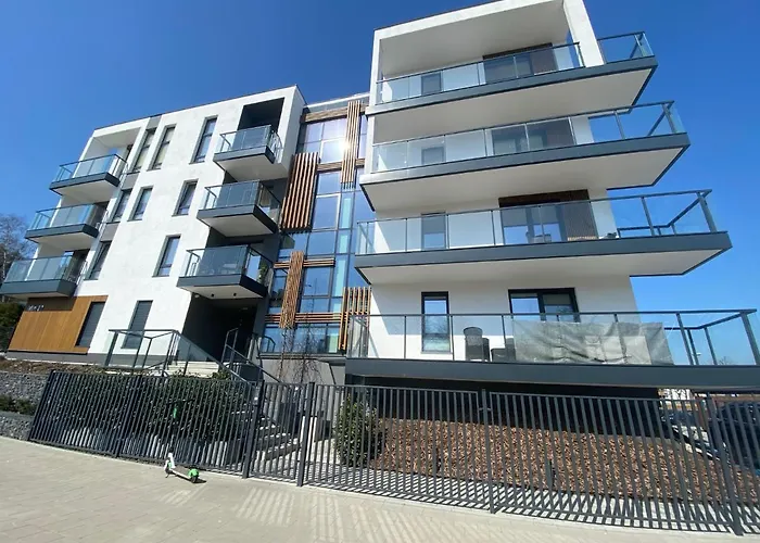 Apartament Swing