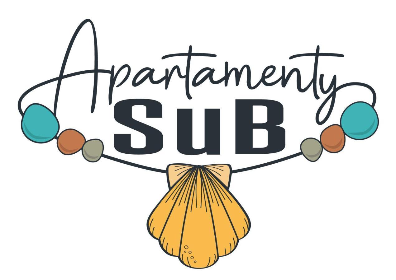 Swing Apartment Gdansk
